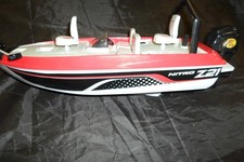 Bass Pro Shops Nitro Z21