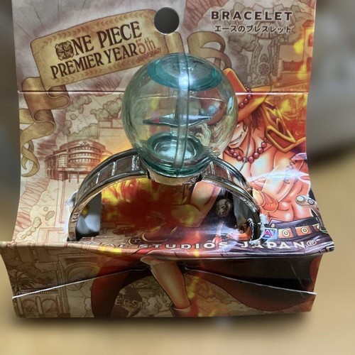 Usj one piece portgas - piece, d.