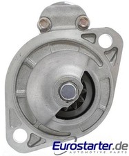 1*** Motorino di Avviamento