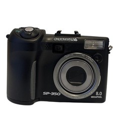 Fotocamera digitale compatta