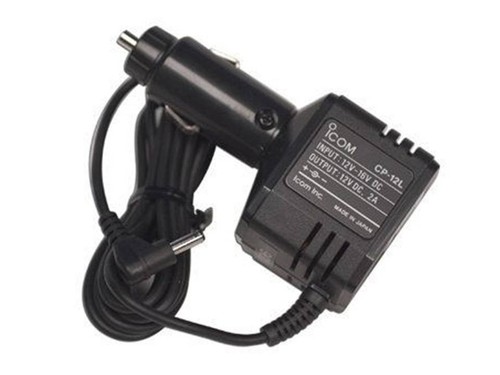 Icom 12l carica - icom, cp-12l