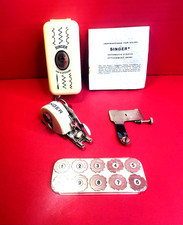 Raro Zigzagger Svizzero Singer