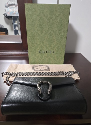 Borsa gucci - borsa,