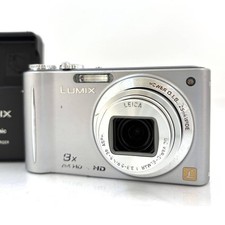 Panasonic LUMIX DMC-ZX3
