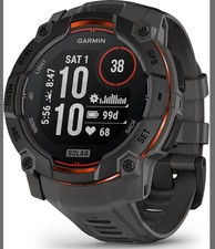 Garmin Instinct 3 Solar