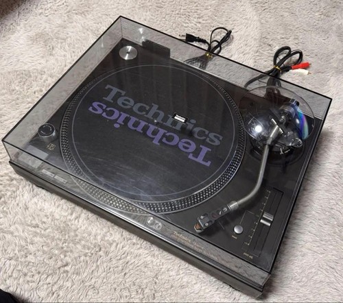 Technics 1200mk6 dj - technics, sl-1200mk6