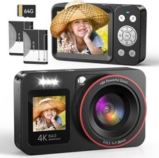 Fotocamera digitale