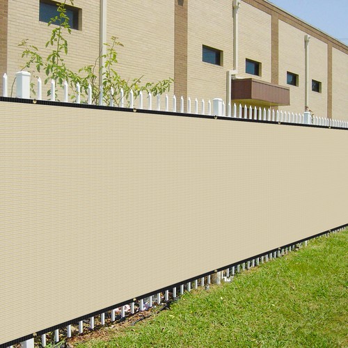 Rete recinzione privacy - , 1'