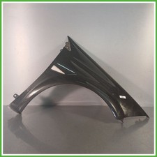Parafango Carrozzeria Anteriore Destra DX RENAULT MEGANE 2a Serie 2006 2009 NERO