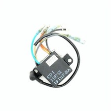 Centralina elettrica Evinrude