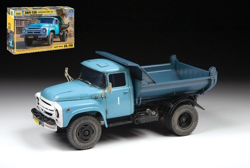 Modellino camion kit - , di