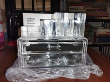 Makeup Order. Organizer Porta Cosmetici - Trucchi. NUOVO in scatola originale