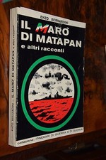 Il Marò di Matapan e altri