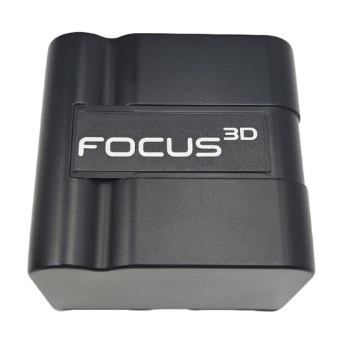 Faro focus laser - faro, 3d