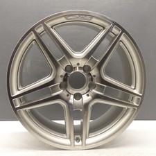 CERCHIO IN LEGA MERCEDES