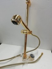 SALISCENDI GABRIELLI CON DOCCETTA DOCCETTA COLORE   ORO