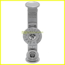 Leica Leitz Wetzlar Telemetro esterno per obiettivi 3,5 5 7,3 9 10,5 13,5 cm.