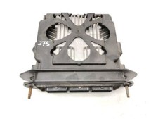 Modulo centralina motore Jaguar S-TYPE 2.7D 152kW Diesel 2004 4R8Q12A650EF