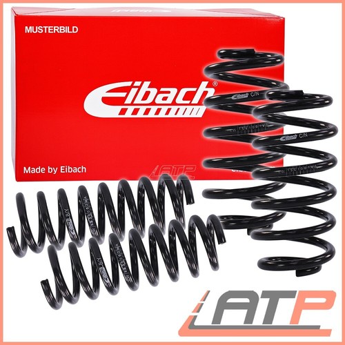 Eibach pro kit abbassamento - eibach,