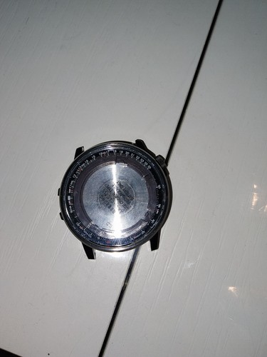 Cassa citizen promaster 