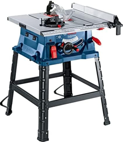 Bosch professional gts 254 - bosch,