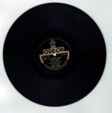 78 Giri Lily Fayol Dischi