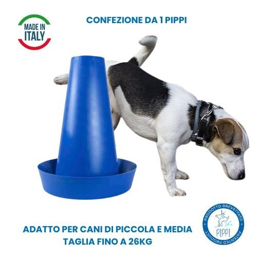 Pippi cono traversine - pippi,