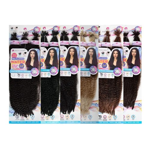 Obsession extension capelli - obsession,