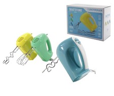 Sbattitore elettrico 200W 5