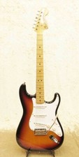 Fender Japan Stratocaster ST68-85TX Chitarra elettrica realizzata in Giappone