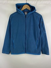 Felpa con cappuccio e zip