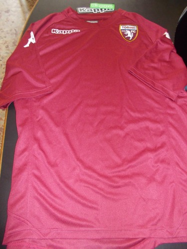 Maglia torino calcio - maglia,