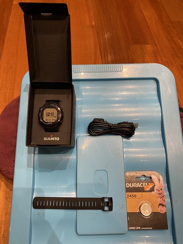 Suunto d4i - ,