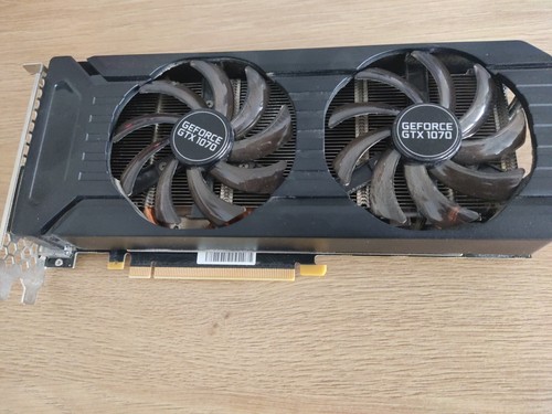 Carte graphique geforce gtx - graphique,
