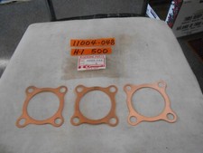 3 NEW NOS OEM Genuine 69 - 76