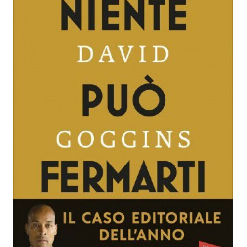 Libro niente può fermarti - niente,