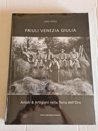 Friuli venezia giulia artisti - venezia,