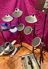 RICAMBI ALESIS DM LITE. modulo