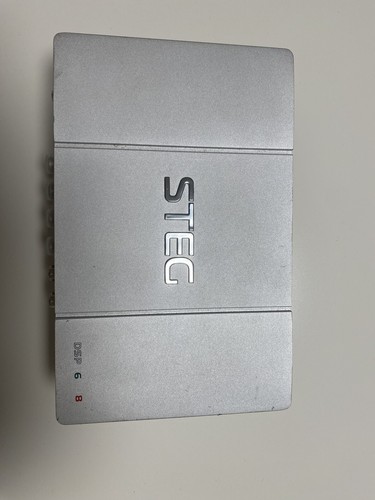 Steg dsp - steg,