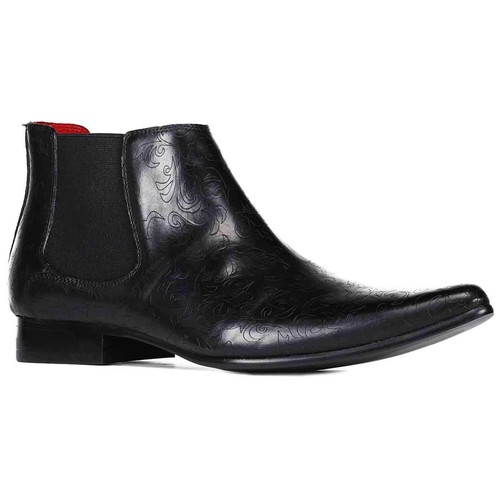Stivali madcap uomo - madcap, retrÒ