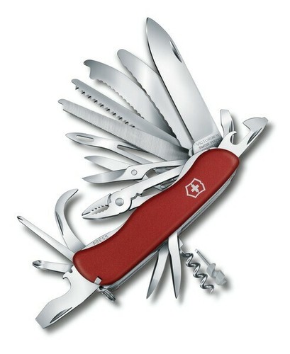 Victorinox work champ - victorinox, xl
