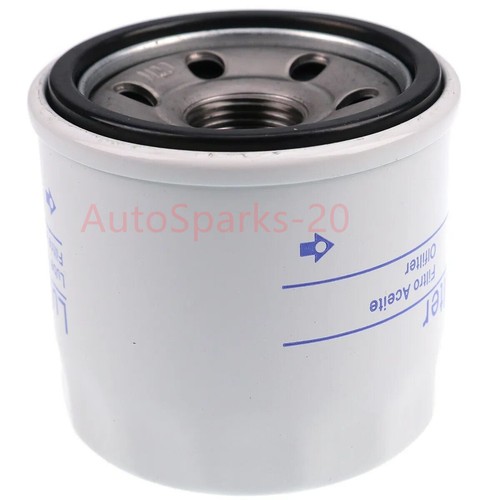 Filtro olio nuovo 119305 35150 - filtro,