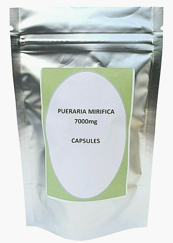Pueraria mirifica 7000mg - mirifica,