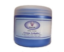 CREMA MASSAGGIO CELLULITE
