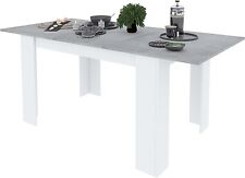 Tavolo da pranzo allungabile 6