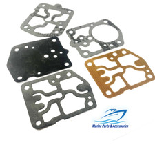 Fuel Pump Kit For Mercury