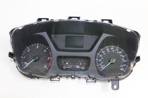 Strumentazione ford transit - strumentazione,