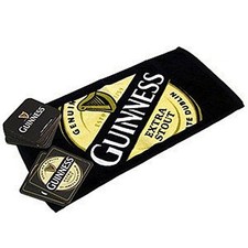 Guinness barrette asciugamano - barrette,