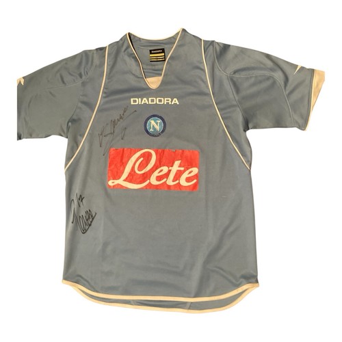 Diadora maglia ssc napoli - diadora,