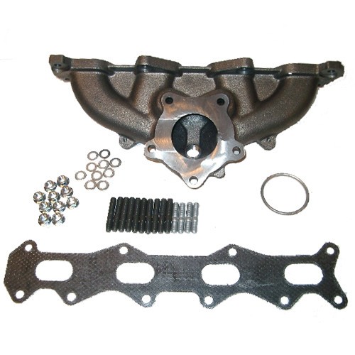 Collettore scarico 46815444 - collettore,